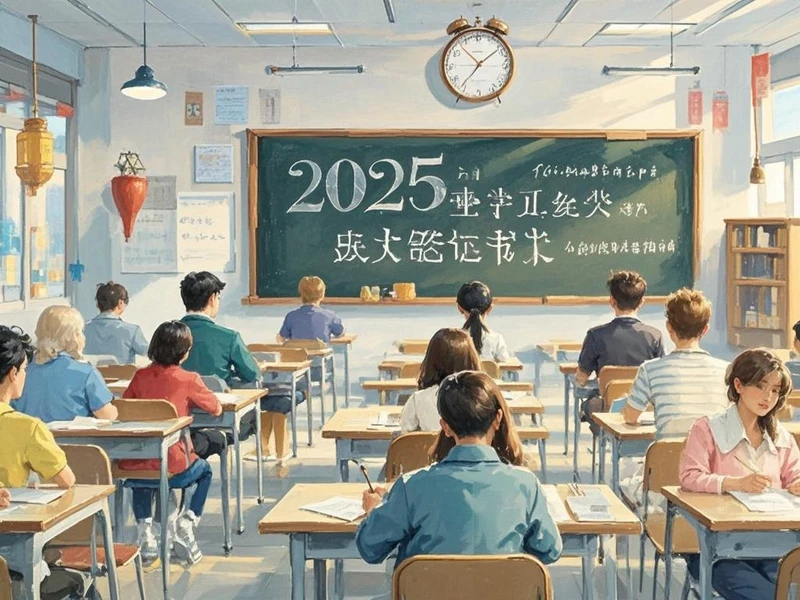 2025社工证考试时间 各科几点开考
