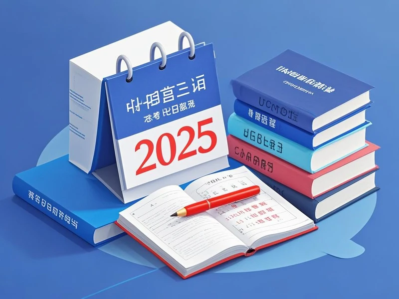 2025黑龙江电子商务师考试时间 各科具体安排