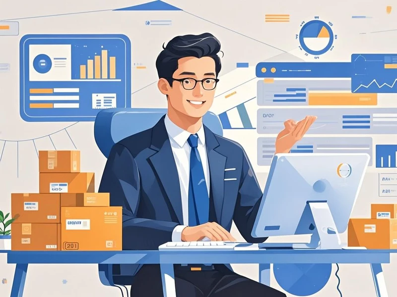 电子商务师是做什么的 需要学多久