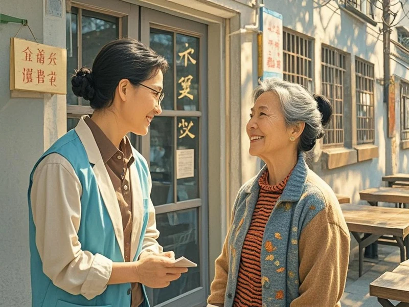 社工是什么编制 享受哪些待遇