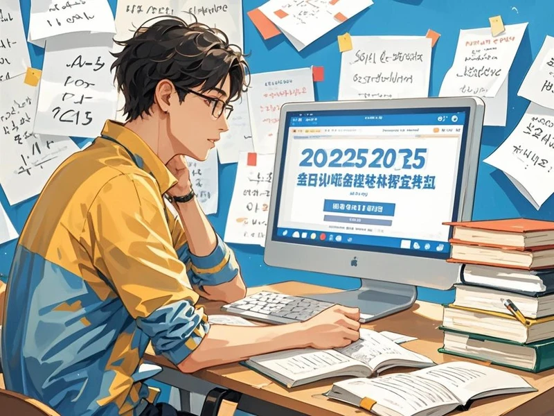 2025北京电子商务师考试内容是什么 考哪几科