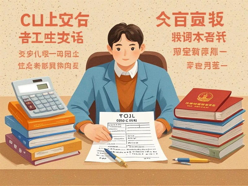 社工证考取费用大公开 整体花销要多少钱