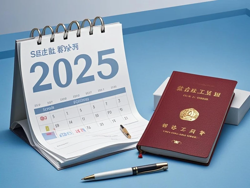 社会工作师证报名时间2025年具体时间