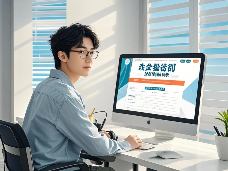 贵州2025互联网营销师在哪报名 官网入口是什么
