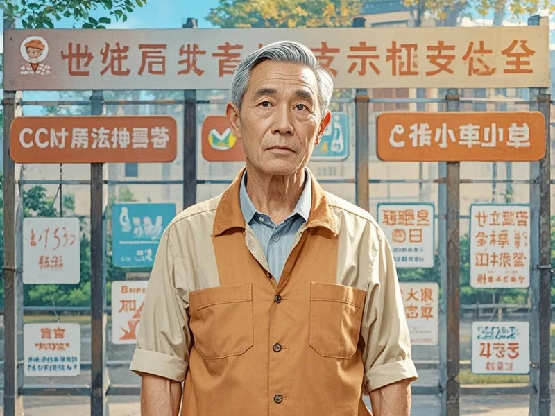 社会工作者找工作有年龄限制吗 哪些岗位比较好