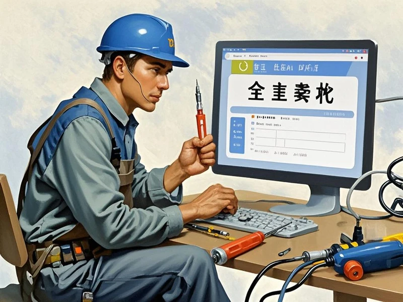 电工上岗证在哪个网站可以查到 含金量怎么样