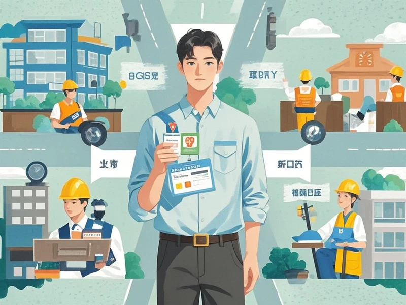 不从事社会工作社工证有用吗 重要性大吗
