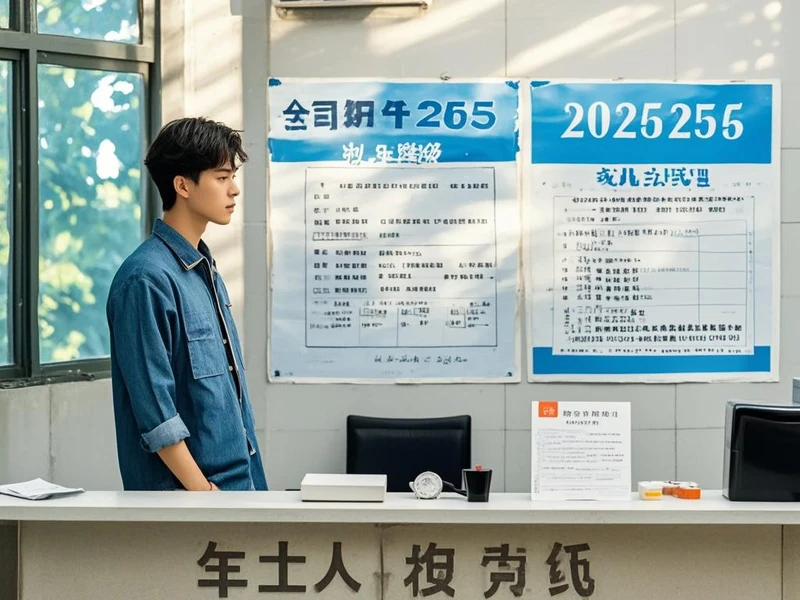广西2025电工证报考条件要求 具体怎么报名