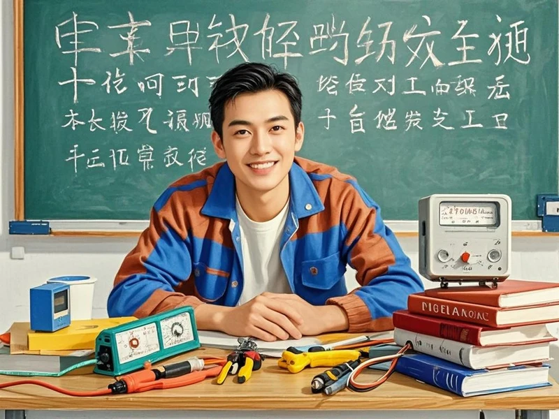 电工证考证要多少钱 培训收费标准多少