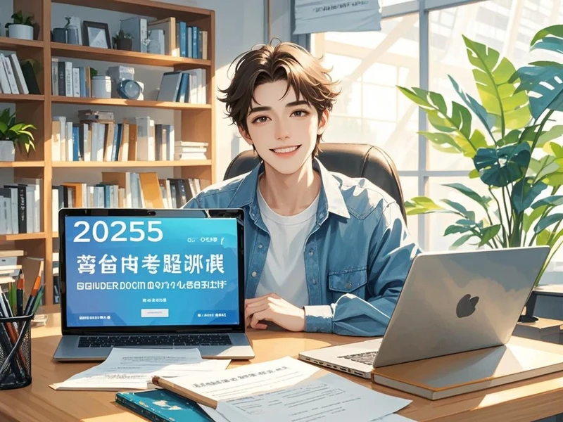 2025年河北电子商务师报名条件 有什么要求