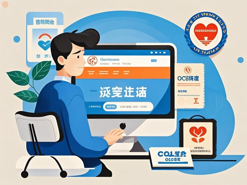 社工证哪里报名是正规的 报考流程是什么