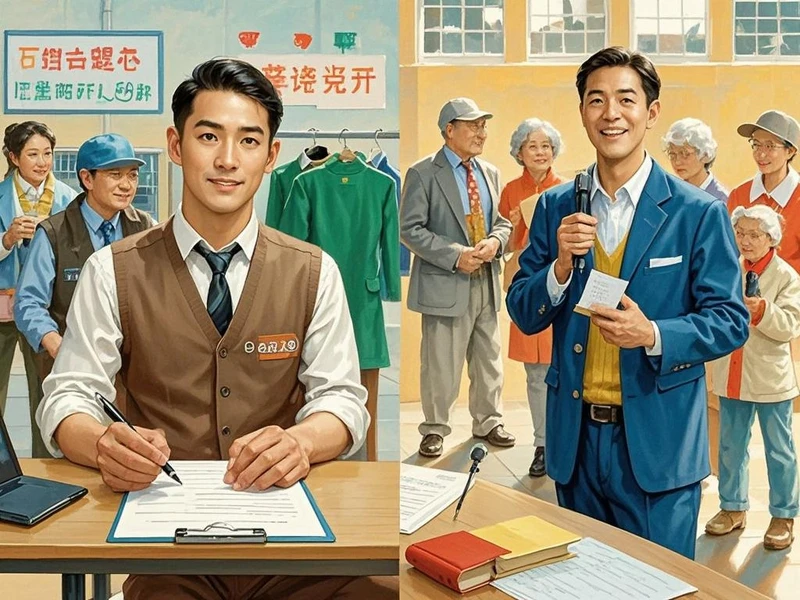 社会工作者初级和中级的区别是什么