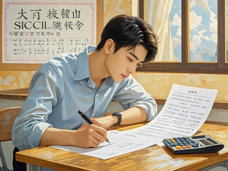 助理社会工作师考几科 60分算过吗