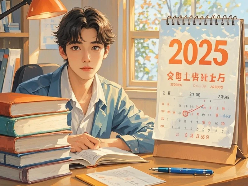 社工证报考条件2025考试时间