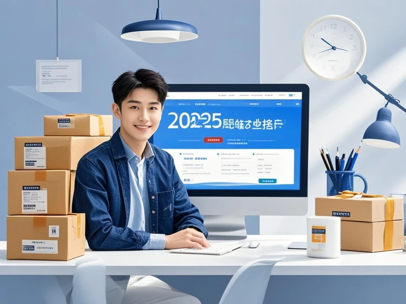 2025湖北电子商务师报考流程 附详细操作步骤