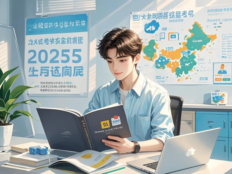 2025山西电子商务师考试都考什么 科目有哪些