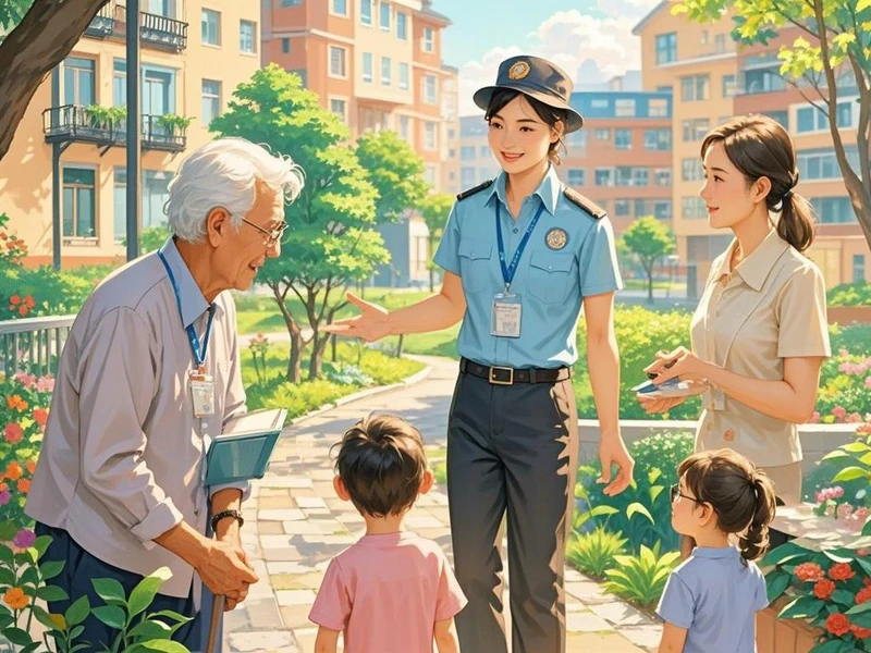 社工证工作岗位大揭秘 职业前景怎么样