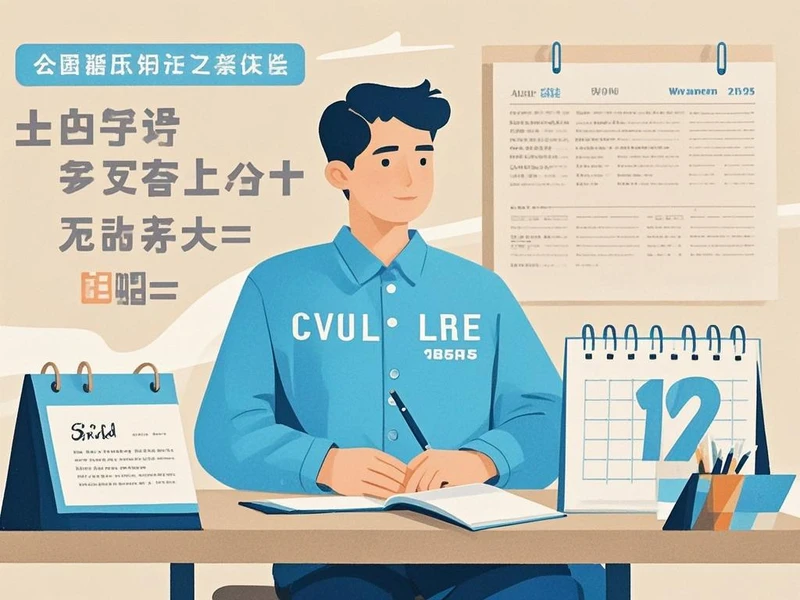 社工考试工作年限如何算 工作经验包括哪些