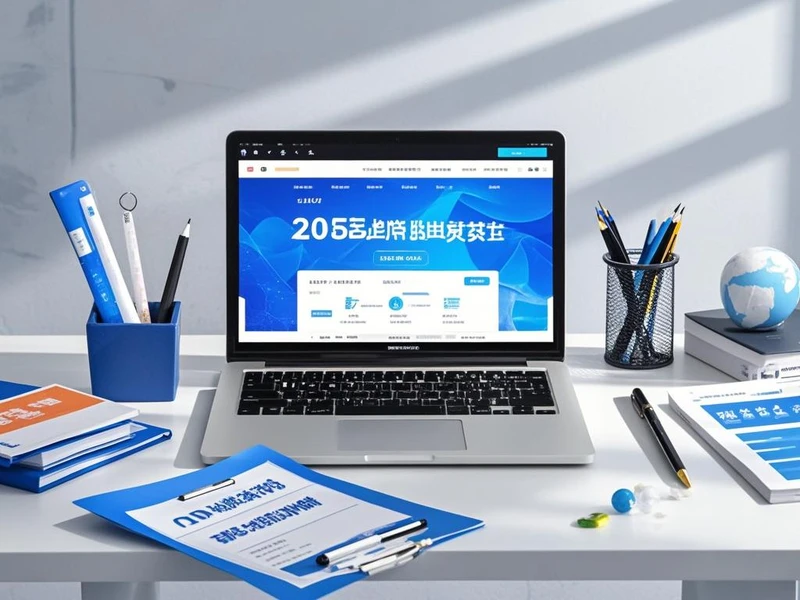 安徽2025互联网营销师考试报名网站 附网址入口