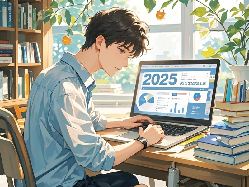 2025安徽电子商务师考什么 科目有哪些