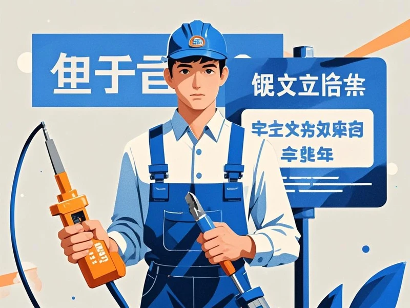 考电工证需要多少钱 附考试收费标准