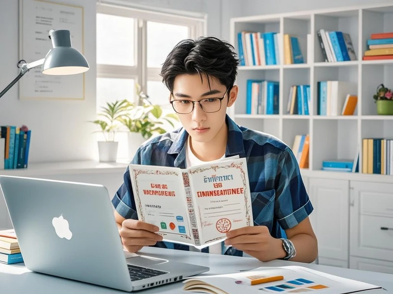互联网营销师证书是国家认可的吗怎么考