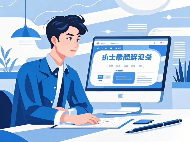 2025山西电子商务师怎么报名 流程详细解说