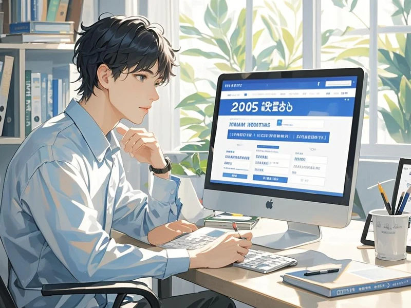 山西2025互联网营销师报考流程是什么 怎么报名