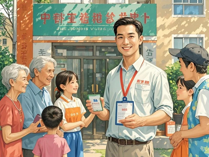 考社工证到底有没有用 有哪些用途