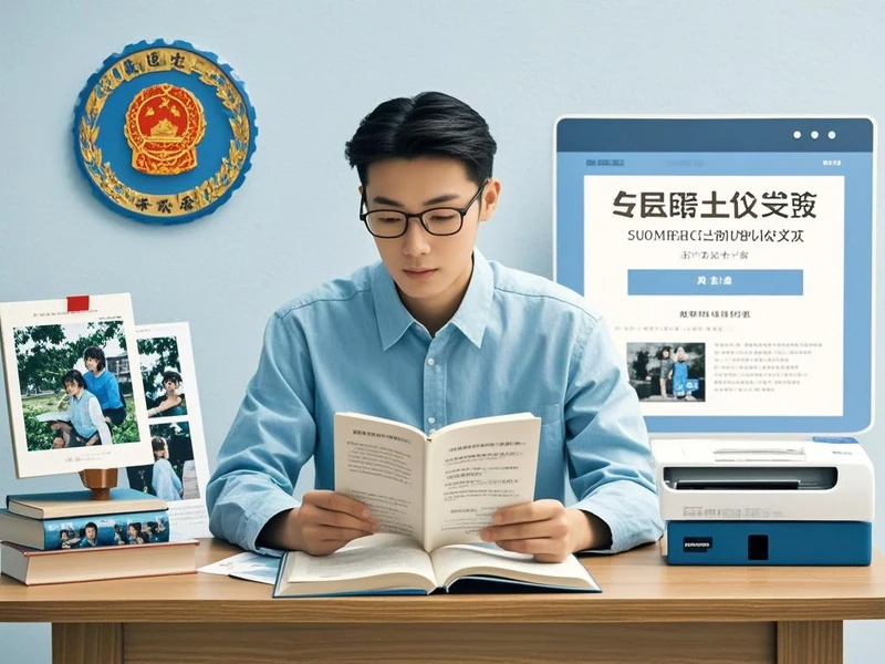 社工证报考条件全解析 这些要求要知道