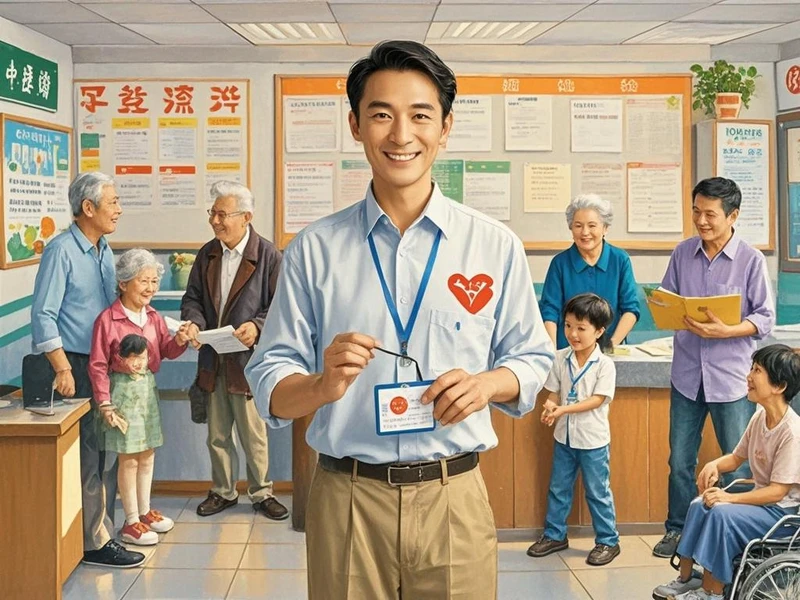 社工证有什么用 可从事的岗位有哪些