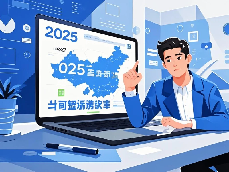 2025年黑龙江互联网营销师报名入口 在哪报考
