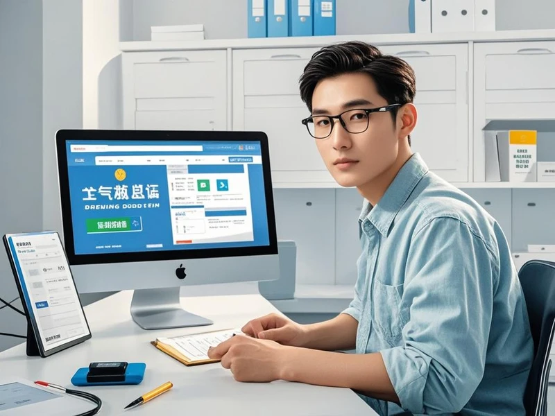 电工证在哪个网站报名 具体条件是什么