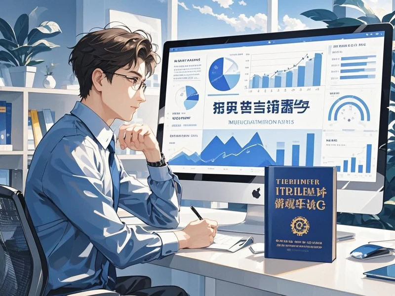 互联网营销师有没有必要考证 有什么用处