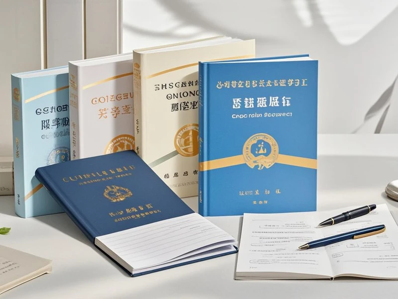 自考社工证需要哪些资料