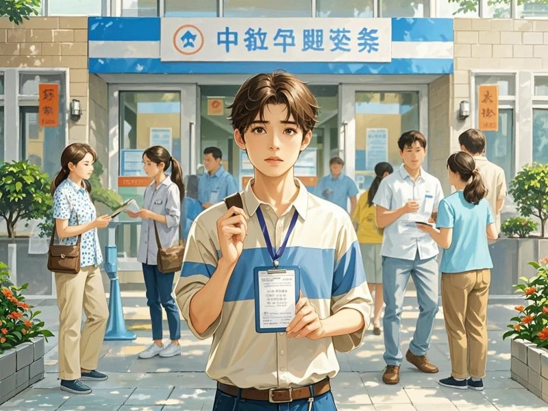 考社工证就能去社区上班吗