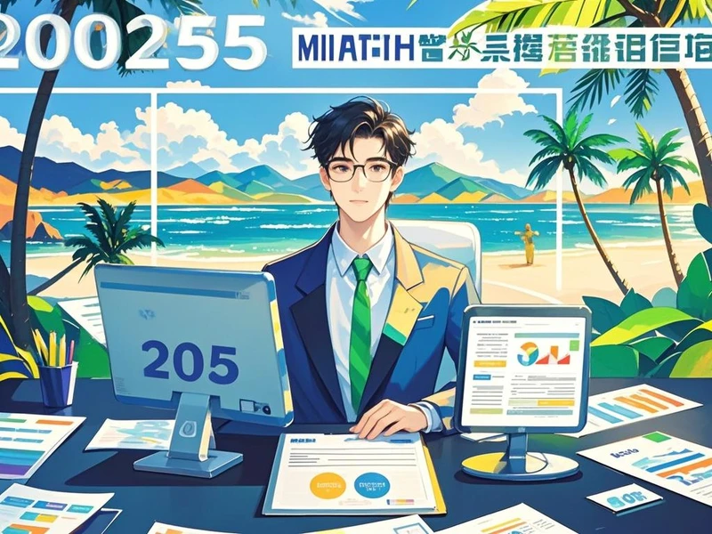 海南2025互联网营销师要花费多少钱 总费用有哪些
