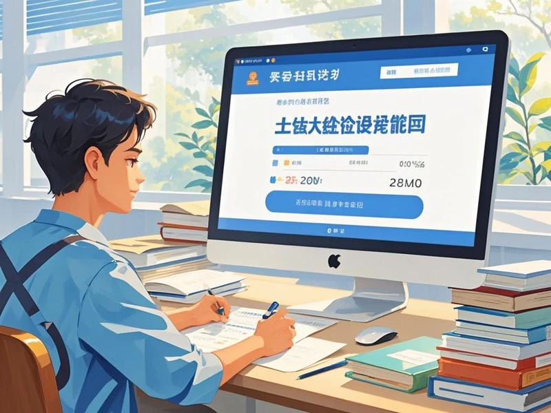 社会工作者考试要交多少钱 缴费要注意什么