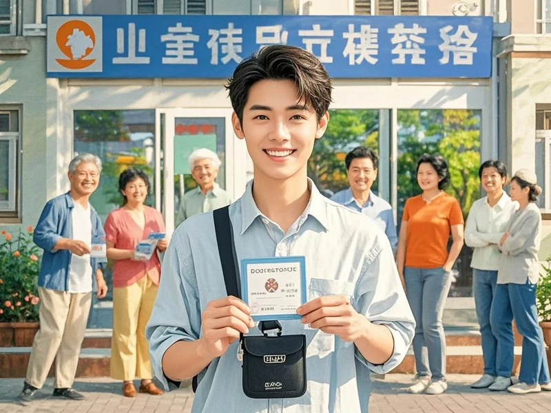 考社工证有什么好处 发展前景怎么样