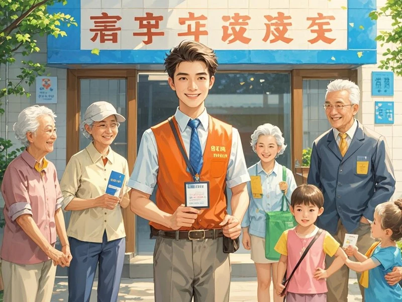 社工证是干什么用的