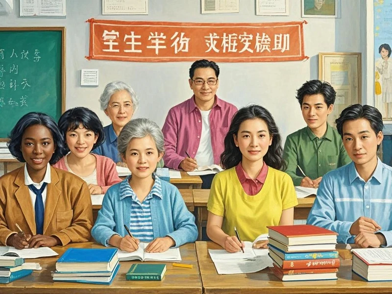 为什么越来越多的人选择考取社工证？