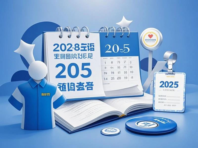 社工证报名2025时间节点一览无余