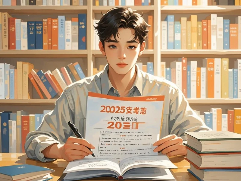 2025年社会工作师中级报考条件及流程是什么