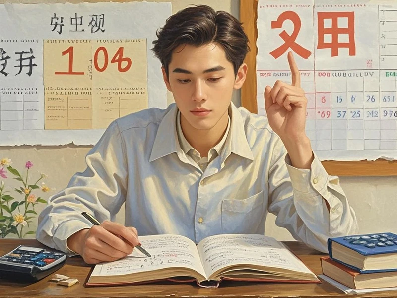社工报考需要哪些条件 工作年限怎么算
