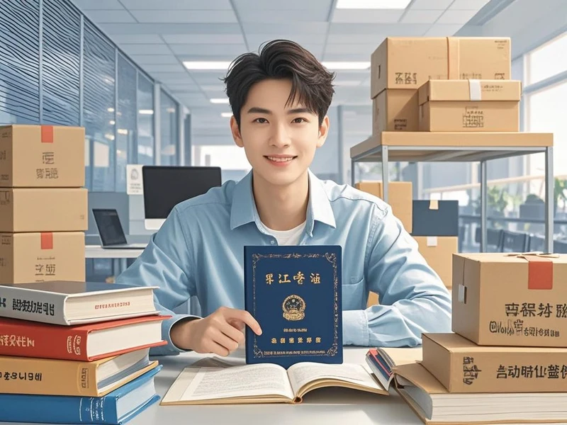 电子商务师资格证有什么用 适合什么人考
