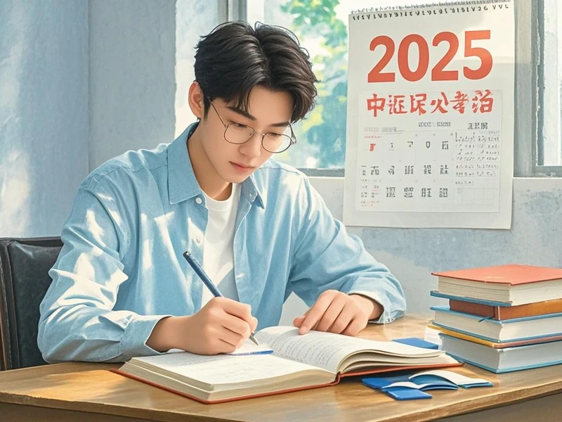 全国社工证报考条件2025考试时间