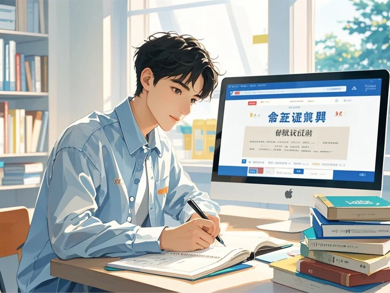 社工证如何报考有什么条件