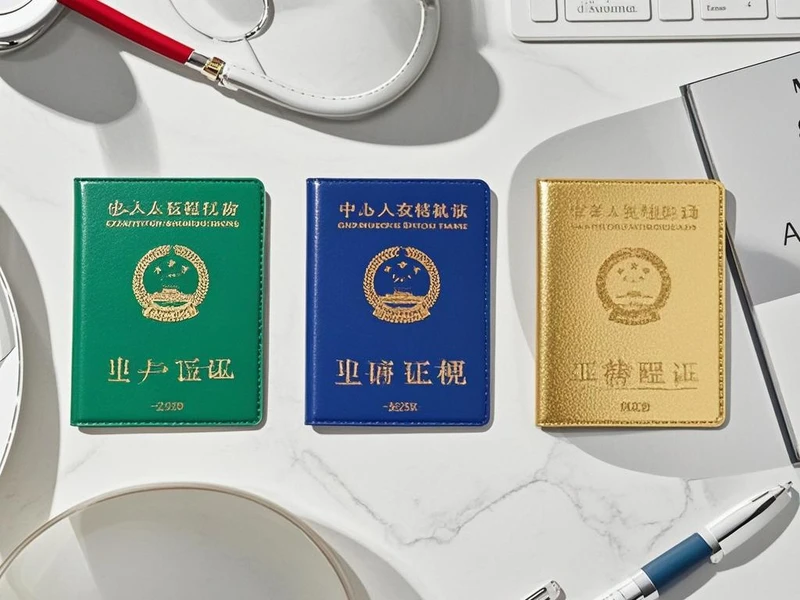 社工证分几个级别 有什么不同