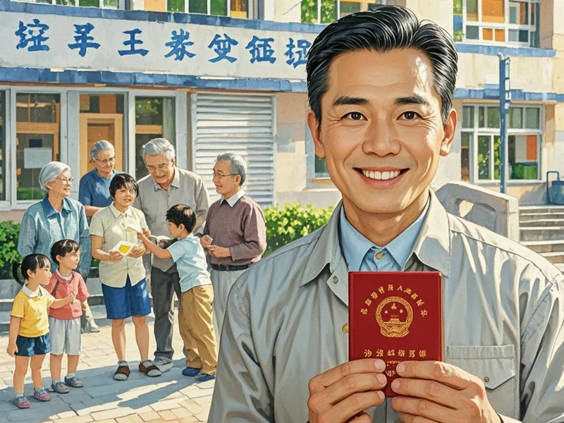 中级社会工作师证有什么用 适合什么年龄段的人考