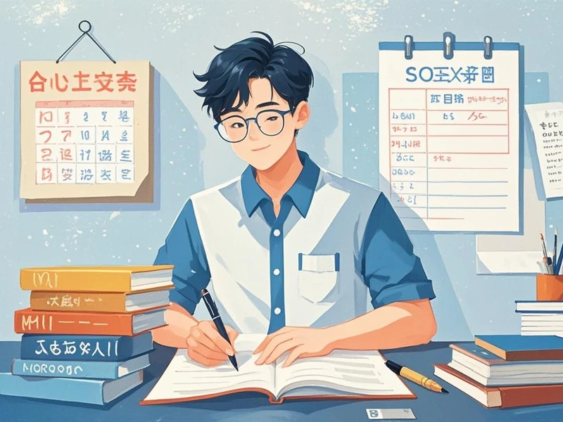 社工考试一年只考一次吗 考试时间及科目安排
